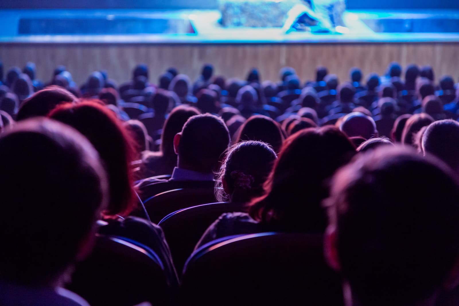 Norwich Film Festival