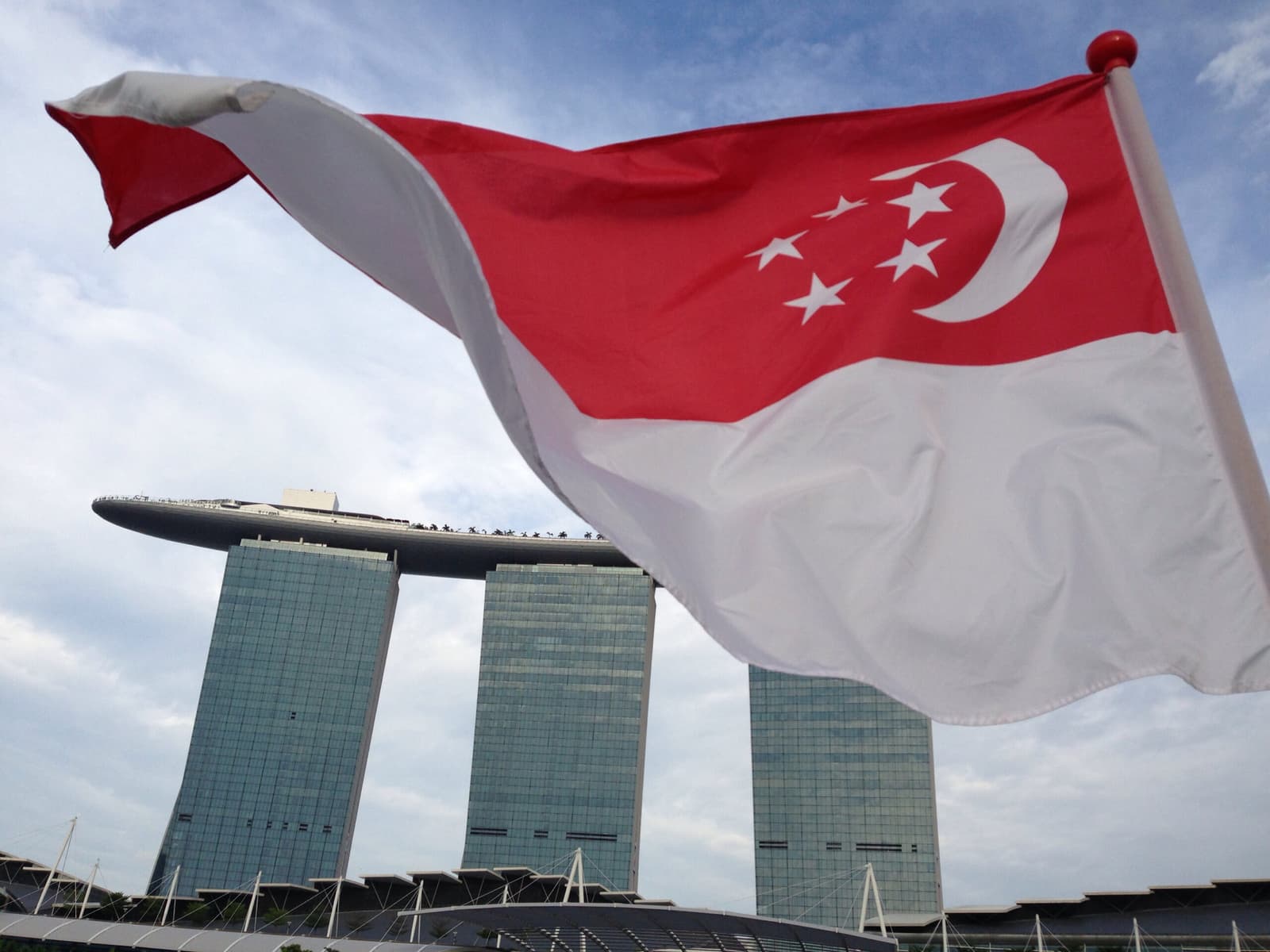 Singapore Visa Documents Checklist